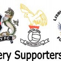 Distillery Sup-Trust (@ldfcst) 's Twitter Profile