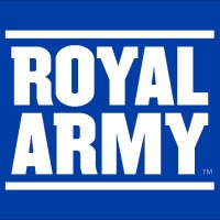 Royal Army(@royalarmybrand) 's Twitter Profileg