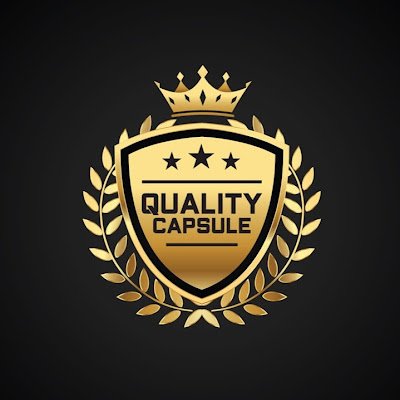 Qualitycapsule Profile Picture