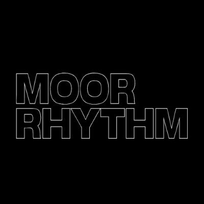 Moor Rhythm is a global dance music label and community based in San Diego. Global dance music and events. TIX 🎟️⬇️