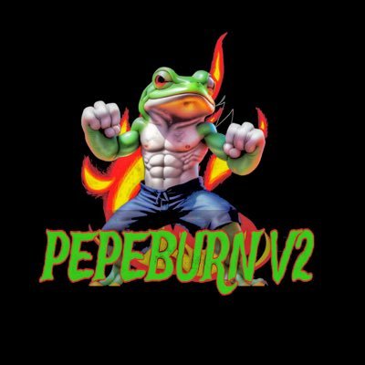 PepeburnV2