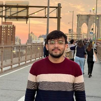 DUHS '24 | USMLE Aspirant | 100+ Publications | 300+ Citations | Researcher | Aspiring Cardiothoracic Surgeon