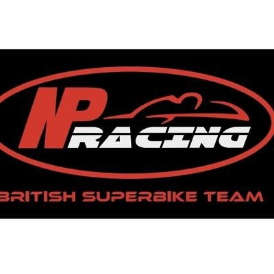 NP Racing British Superbike team in the Bennetts British Superbike Championship