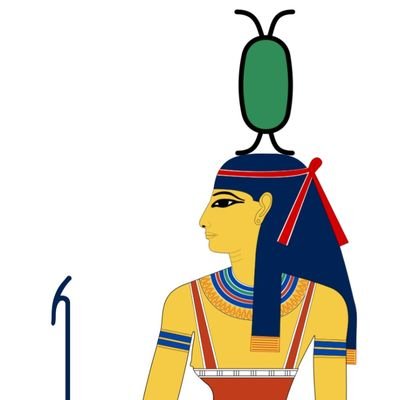 egyptian god of looms