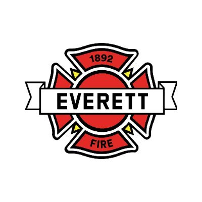 Everett Fire WA