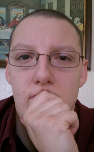 SCBillyHardwick's profile picture. A Servant of Jesus Christ seeking to Glorify God by Knowing Him and Making Him Known. Pastor, Husband, Father--Truly blessed man.