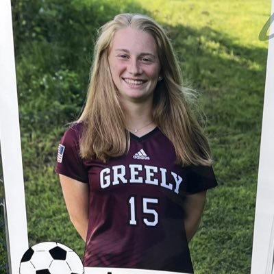 5 ‘6, Midfield/Defender, 4.0 GPA, Class of 2026 - Greely High School, Seacoast United 07/08 DPL and Asphalt Green SC G2006 Elite