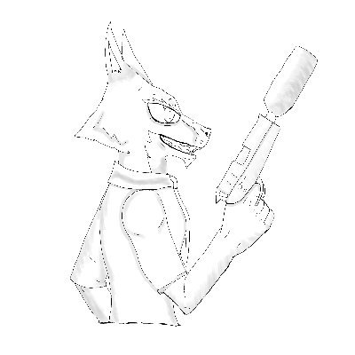 Safe for work version of my profile. I share art, memes, game opinions and dumb bad takes.