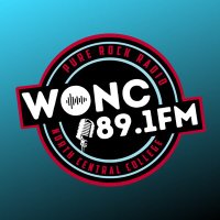 WONC-FM 89.1(@wonc891) 's Twitter Profile Photo