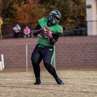 C/O26 DE,TE West Iredell High #14 #underdog gpa 3.0 #keepgoing #Holy #LLJude LL#8 LL#14 ig: messiahroseboro14  gmail:messiahroseboro95@gmail.com