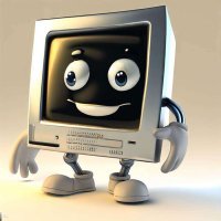 Ordenador amistoso π₯οΈπ¦π§
(@computerviejo) 's Twitter Profile