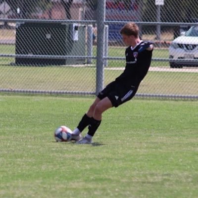 •Jesus first • Soccer • Height 6’2 • Class of 2025• GPA 4.08 • Weight 165 • Position Goalkeeper • Lake Dallas High School • ODP National team 07 • FCD ECNL 07 •