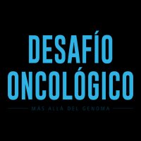 DESAFÍO ONCOLÓGICO 14(@desafionco) 's Twitter Profile Photo