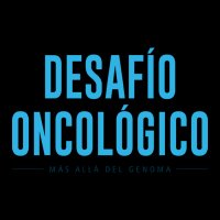 DESAFÍO ONCOLÓGICO 15 (@desafionco) 's Twitter Profile Photo DESAFÍO ONCOLÓGICO 15 (@desafionco) 's Twitter Profile Photo