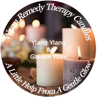 Warm Remedy Therapy Candles(@WarmRemedy01) 's Twitter Profile Photo