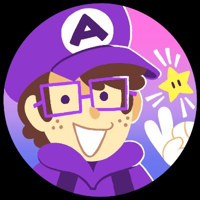 He/Him, Bi, Artist that literally plays nothing but Nintendo games. Youtube: https://t.co/v1BTFi4sGs…
Icon by: https://t.co/dRu6n7PjYR