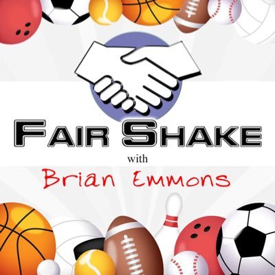 Listen every Saturday at https://t.co/RBqlnxw9AR. Join Brian Emmons, Producer Chip and a team of expert correspondents discuss sports and more.