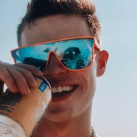 Carson Berry (@ccarsonberry) 's Twitter Profile
