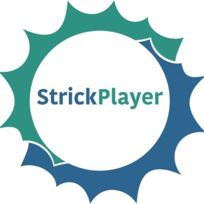 StrickPlayer2 Profile Picture