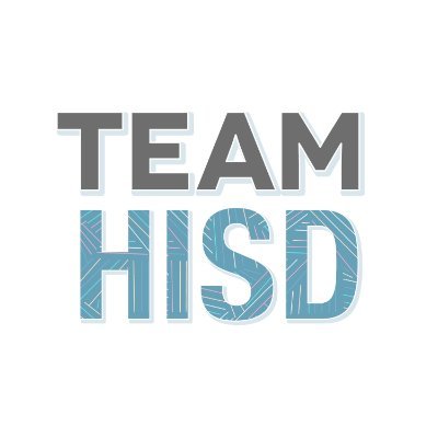 For employees of Houston Independent School District #TeamHISD