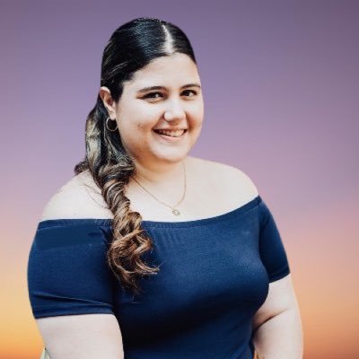 Taliaoml's profile picture. Jefferson County Public Schools
Office of Multilingual Learners
Welcome Center
Assessment Coordinator
#learningandgrowing🌱