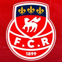 FC Rouen 1899(@FCRouen) 's Twitter Profile Photo