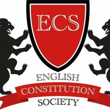 The English Constitution is the solution