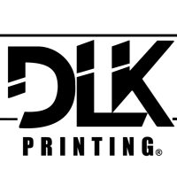 DLK Printing(@DLKPrinting) 's Twitter Profile Photo