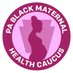 PA Black Maternal Health Caucus (@pablackmhc) Twitter profile photo