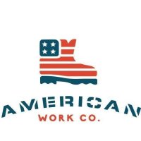 American Work CO.(@WorkAmerican) 's Twitter Profile Photo