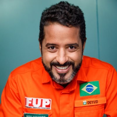 Petroleiro, Coordenador Geral da @FUP_Brasil, Diretor do @SindipetroBahia, ex-CA da Petrobrás e defensor da Soberania Nacional e dos Direitos Humanos.
