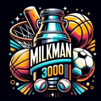 Milky3000(@Milkman3000bet) 's Twitter Profile Photo