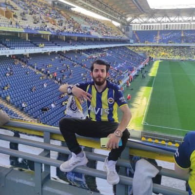 Dünüm Bugünüm Yarınım Fenerbahçe