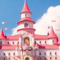 The Mushroom Kingdom Castle 🍄 (@thecastleofmush) 's Twitter Profile