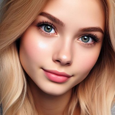 LeylaFModel's profile picture. 