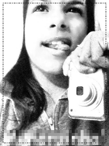 Leonina ,Gremista  ♥ , ATREVIDA'  & chata para quem não curto  u.u
   SEGUE AE tmb @menor_tarada !  Jesus & Mãe , amor eterno !