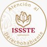 usuarios_issste's profile picture. Subdirección de Atención al Derechohabiente @ISSSTE_mx.