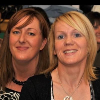 Aine Cormaic 🇮🇪 Profile
