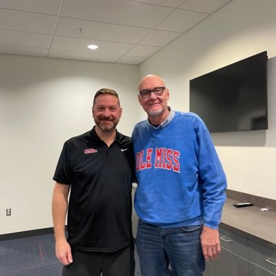 Retired basketball coach, former Ole Miss Assistant , and do some SEC+ streaming tv and fortunate to do some Ole Miss radio with the legendary David Kellum