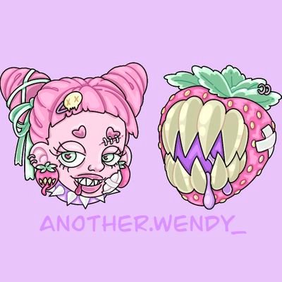 ⓐⓝⓞⓣⓗⓔⓡ.ⓦⓔⓝⓓⓨ_🖤🖇さんのプロフィール画像