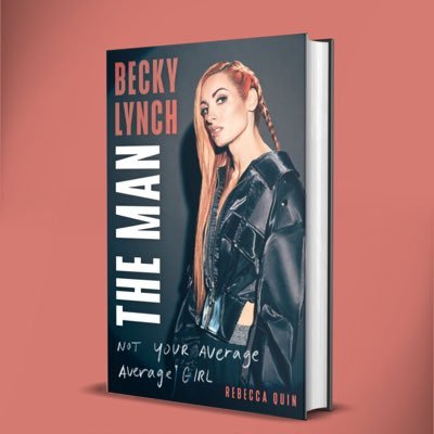 BeckyLynchWWE Profile Picture