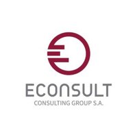 ECONSULT CONSULTING GROUP S.A.(@econsultcg) 's Twitter Profile Photo