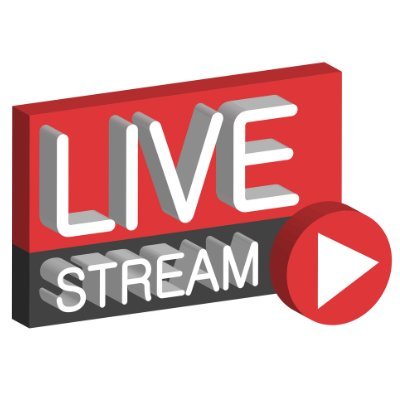 It's Live Stream 2023