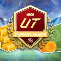 EAFC24 - Services FUT Champions (@eafcservicesfr) 's Twitter Profile