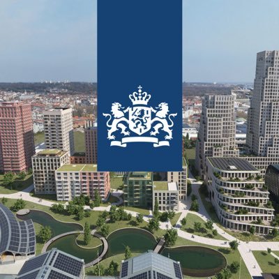 Welkom/Bienvenue op de officiële Twitter pagina van de Nederlandse ambassade in België.