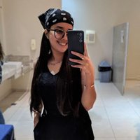 Amanda Motta as Alamanda (@amottacr) 's Twitter Profile