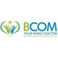 Broward Community & Family Health Centers, Inc.(@bcomhealth) 's Twitter Profile Photo