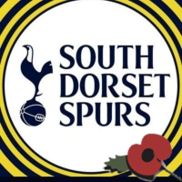 South Dorset Spurs🇬🇧🇺🇦🏳️‍🌈(@SpursSouth) 's Twitter Profile Photo
