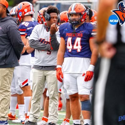 Corners Coach @Utica_Football 🟠🫎| Recruiting NYC & Nassau County| 🇭🇹 |