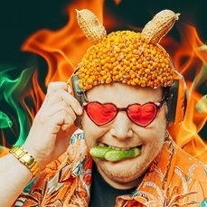 Brammbo No. 5 🌈さんのプロフィール画像